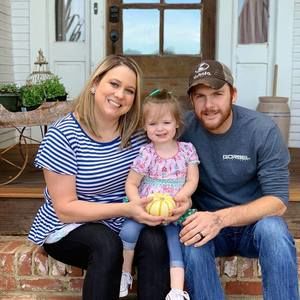 Meet your Posher, Eli